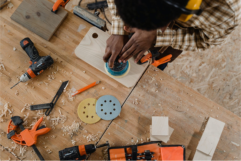 Manter produtos e materiais em circulação